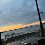 海沿いの キコリ食堂 - 