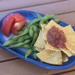 海沿いの キコリ食堂 - 