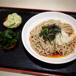 小木曽製粉所 - 