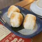 海沿いの キコリ食堂 - 