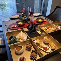 日本料理 華暦 - 