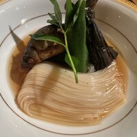 銀座ろくさん亭 - 