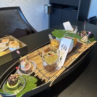 日本料理 華暦 - 