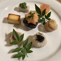 銀座ろくさん亭 - 