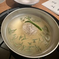 銀座ろくさん亭 - 