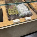 鈴懸 福岡岩田屋店 - 