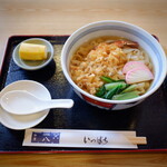 一八 - 料理写真: