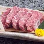 札幌焼肉 和牛いしざき - クラシタ