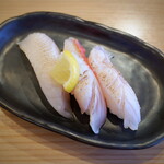 魚忠 - 