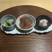 赤坂 鮨大谷 - 