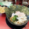 豚骨醤油ラーメン 王道家 柏店