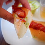 ブラウンカフェ - 