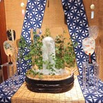 東京 芝 とうふ屋うかい - 