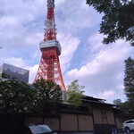 東京 芝 とうふ屋うかい - 