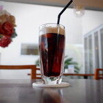 ブラウンカフェ - 