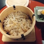 東京 芝 とうふ屋うかい - 