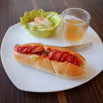 ブラウンカフェ - 
