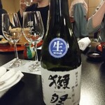 東京 芝 とうふ屋うかい - 