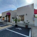 ブラウンカフェ - 