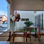 ブラウンカフェ - 