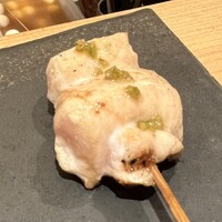 地葉 栄 - 