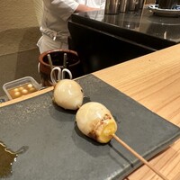 地葉 栄 - 