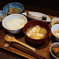 日々魚数寄 東木 - 