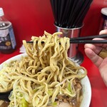 ラーメン二郎 - 