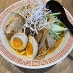 らぁめん空海 - 