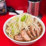ラーメン二郎 - 