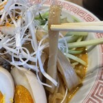 らぁめん空海 - 