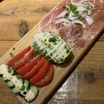 タンドゥール - 