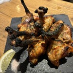 タンドゥール - 