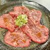 焼肉まるよし