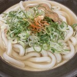 牧のうどん - 