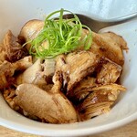 湖麺屋 リールカフェ - 