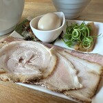 湖麺屋 リールカフェ - 