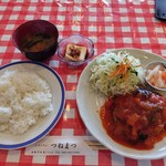 レストランつねまつ - 