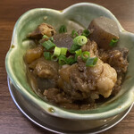 Tようび すじとお酒とおばんざい - 