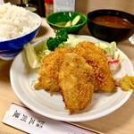 大衆割烹 三州屋 - 