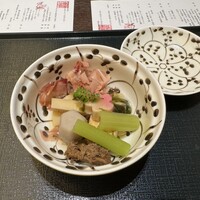 京料理 熊魚菴 たん熊北店 横浜ホテルニューグランド店 - 