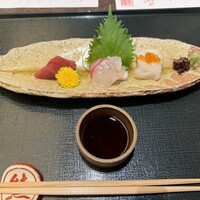 京料理 熊魚菴 たん熊北店 横浜ホテルニューグランド店 - 