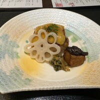 京料理 熊魚菴 たん熊北店 横浜ホテルニューグランド店 - 
