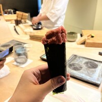 鮨 龍馬 - 
