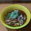 麺屋 すずらん