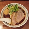 スパイス・ラー麺 卍力 秋葉原店