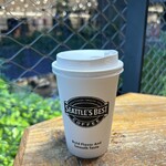 シナボン・シアトルズベストコーヒー - 