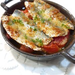 Bistro Caché - 
