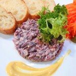 Bistro Caché - 