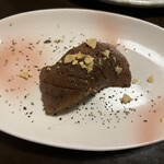 牛もつ鍋専門店 まるとく - 